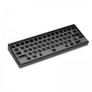 Индивидуальные детали медицинского устройства с ЧПУ.